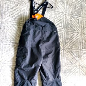 Mens HMK Snow Pant Bibs